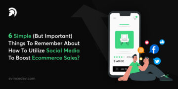 Social Media to Boost Ecommerce Sales