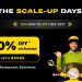 Eatance Scale Up Days offer