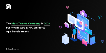 Most Trusted Mobile App Development Company