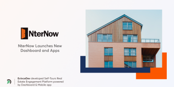 Real Estate Management Platform