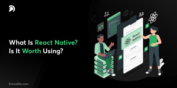 React Native app Development
