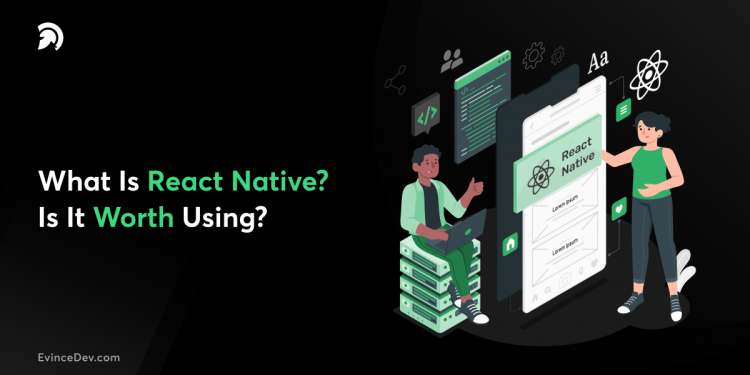 React Native app Development