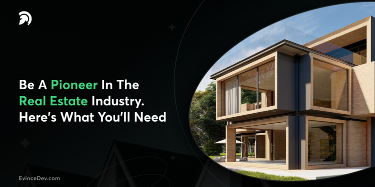 Real Estate Industry Market guide