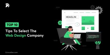 Tips To Select The Web Design Company