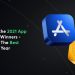 Apple App Of The Year Award 2021