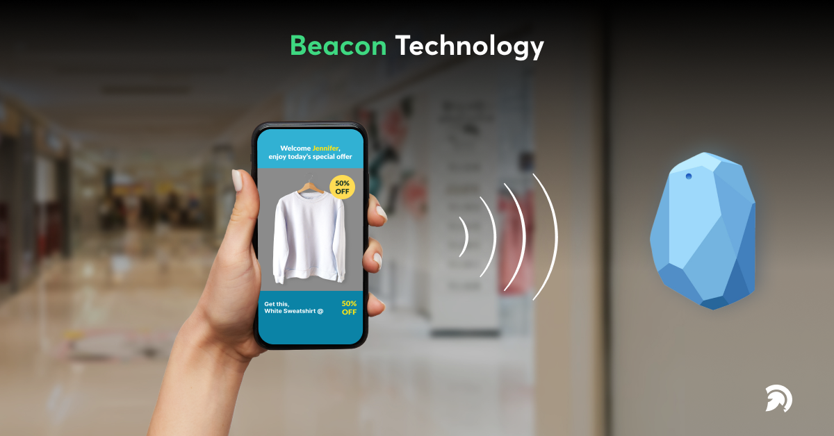 Beacon Technology