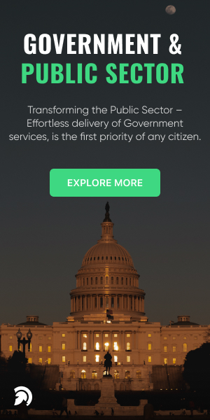 Government & Public sector