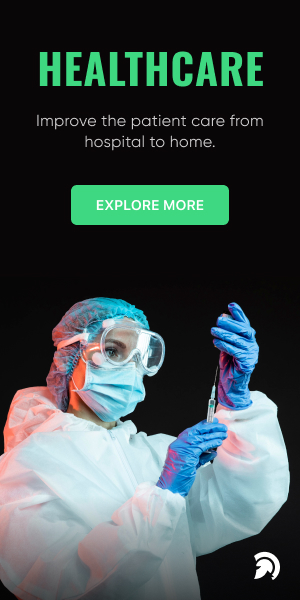 Healthcare IT Solution