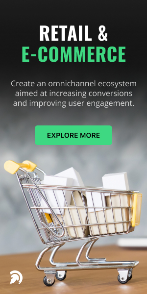 Retail & E-Commerce IT Solution