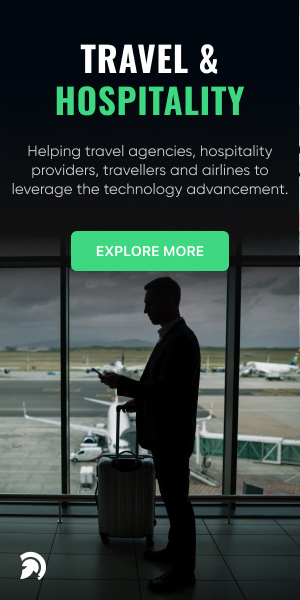 Travel & Hospitality IT Solution