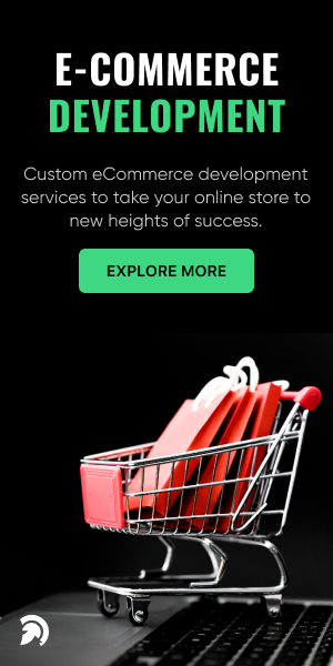 e-commerce Development