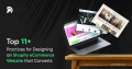 Practices for Designing an Shopify eCommerce Website that Converts