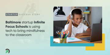 Startup Success Story