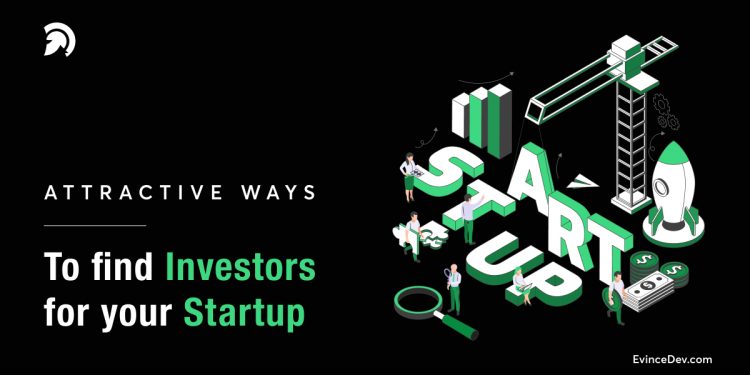 Find Investors for your Startup Business