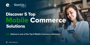 Top 5 Mobile Commerce Solutions
