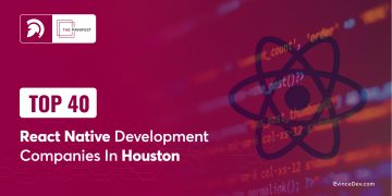 Top React Native Develoment Company