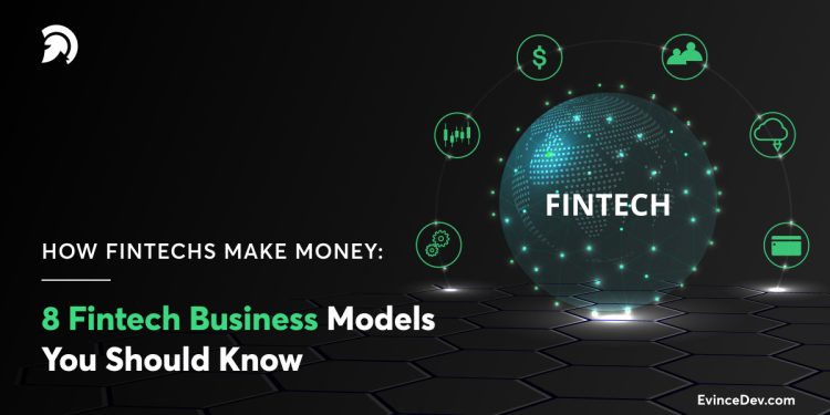 Fintech Business Models