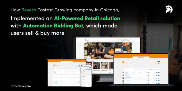 Reverb Online Music Marketplace