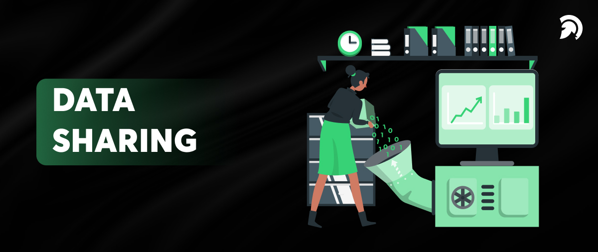 Data Sharing Government Technology trends