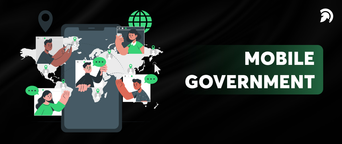 Mobile Government