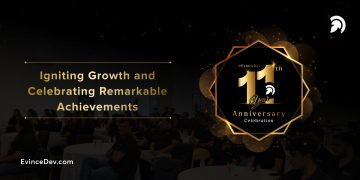 EvinceDev_11th_Anniversary_Celebration