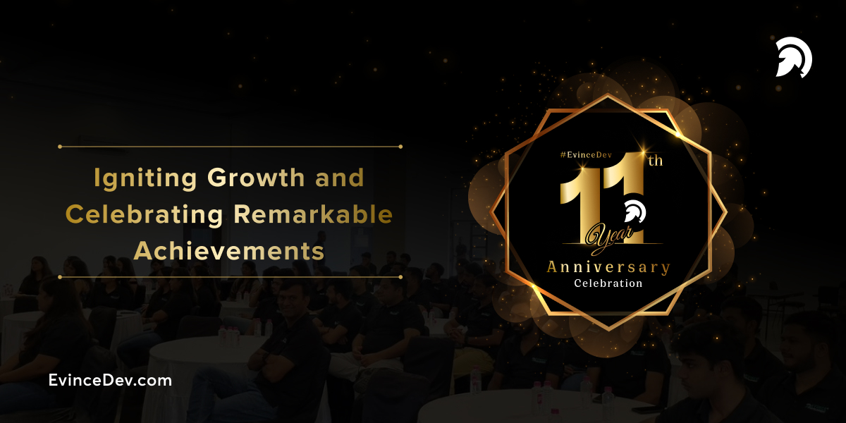 EvinceDev_11th_Anniversary_Celebration