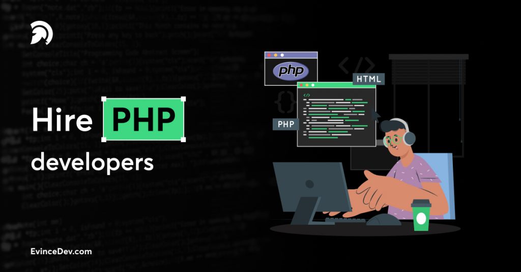 Hire PHP developers