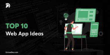 Top 10 Web App Ideas