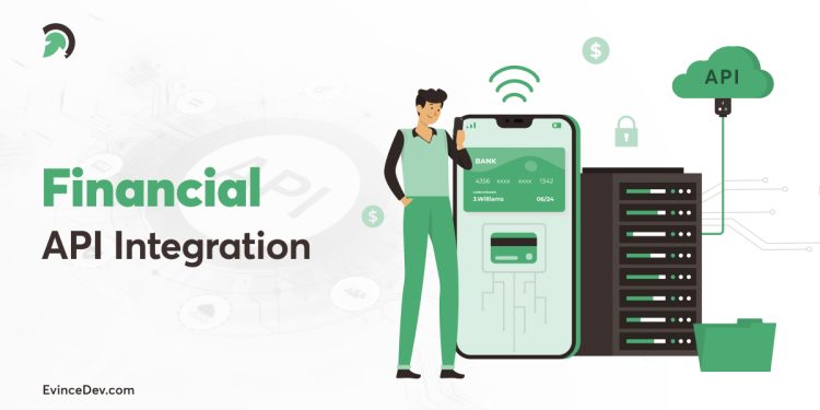 Financial API Integration