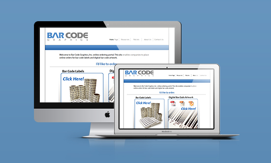 Barcode Graphics