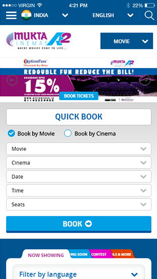 Additional Beneficial Features