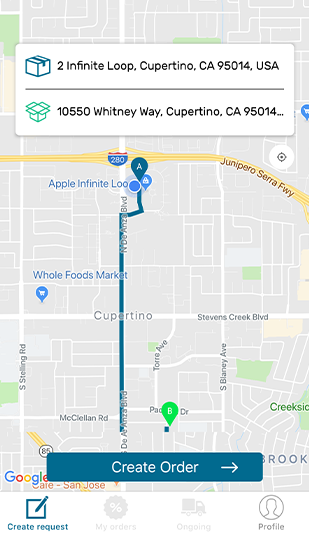 Additional Beneficial Features