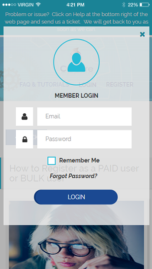 Additional Beneficial Features