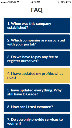 Additional Beneficial Features