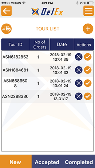 Additional Beneficial Features