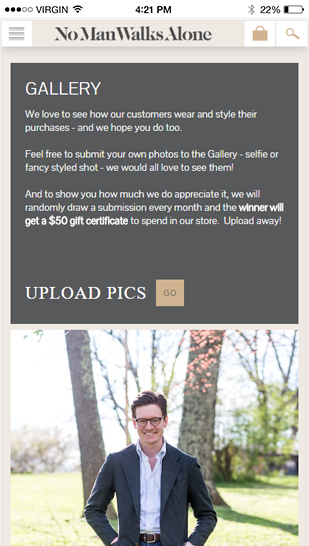 Additional Beneficial Features