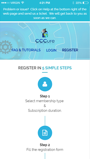 Additional Beneficial Features