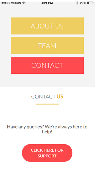 Additional Beneficial Features