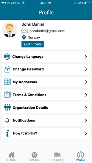 Additional Beneficial Features