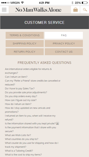 Additional Beneficial Features