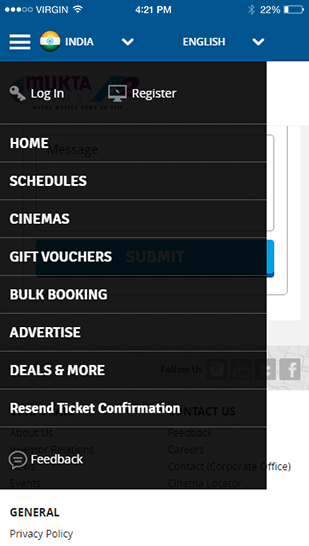 Additional Beneficial Features