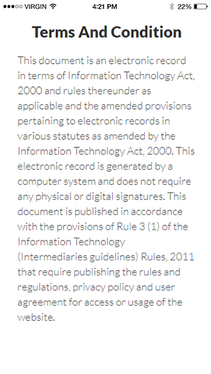 Additional Beneficial Features