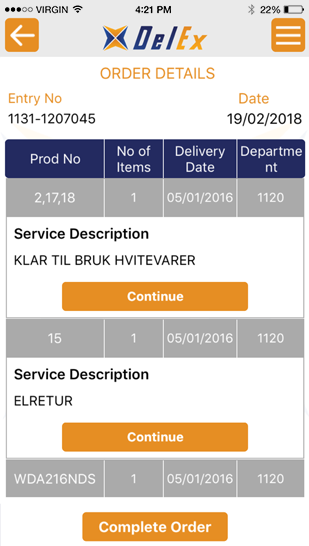 Additional Beneficial Features