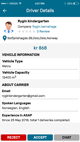 Additional Beneficial Features