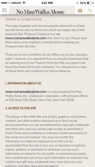 Additional Beneficial Features