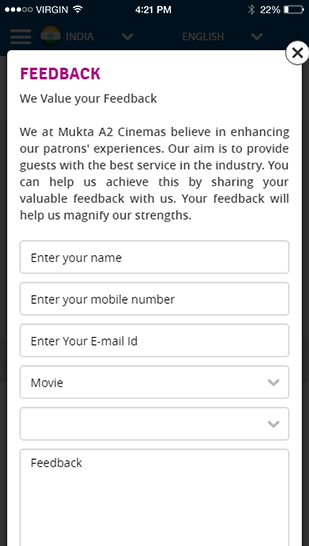 Additional Beneficial Features