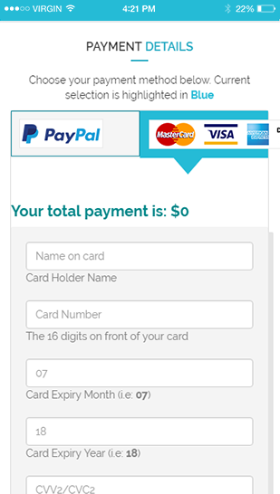 Additional Beneficial Features