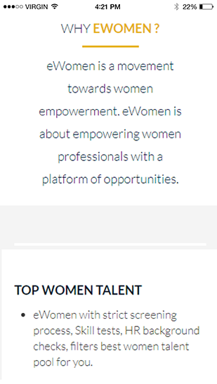 Additional Beneficial Features