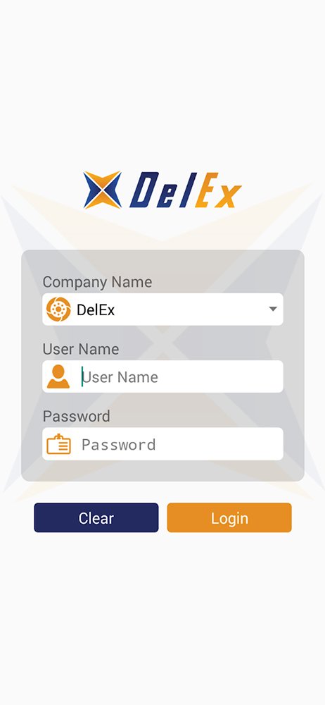 DelEx