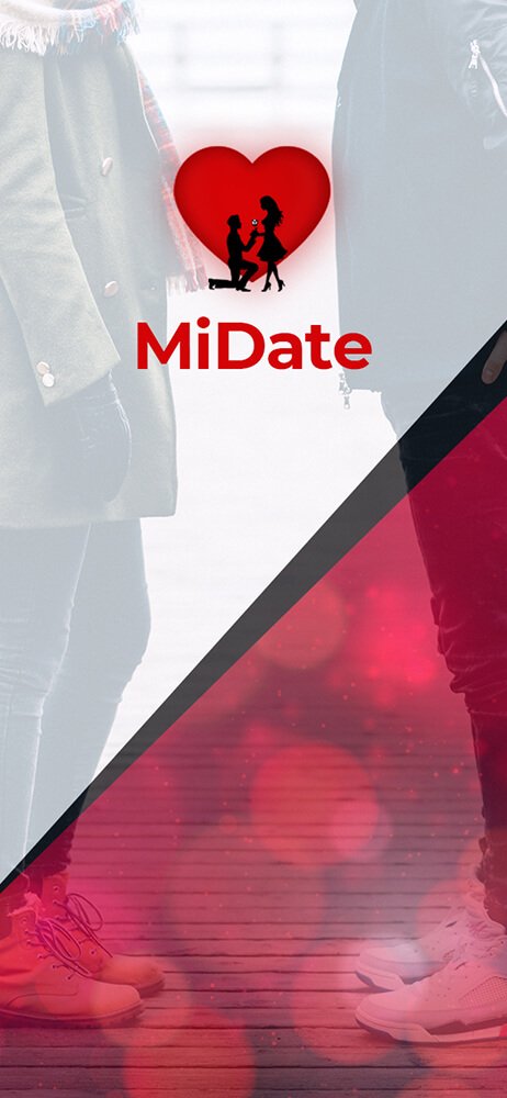 MiDate